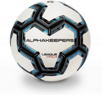 Мяч футбольный ALPHAKEEPERS League PRO II*5 9502