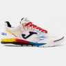 Обувь футбольная для зала JOMA TOP FLEX REBOUND TORW2476IN Обувь футбольная для зала JOMA TOP FLEX REBOUND TORW2476IN