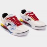 Обувь футбольная для зала JOMA TOP FLEX REBOUND TORW2476IN Обувь футбольная для зала JOMA TOP FLEX REBOUND TORW2476IN