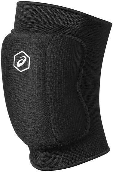 Наколенник ASICS BASIC KNEEPAD  146814-0904 Волейбольные наколенники ASICS 146814 0904 BASIC KNEEPAD
• Комплект волейбольных наколенников ASICS BASIC KNEEPAD отлично защитят колени от удара при падении.
• Идеальная посадка благодаря эластичному, но в тоже время прочному материалу с влаговыводящими свойствами.
• Наколенники легко надевать и снимать.
• Отверстие сзади обеспечивает дополнительную вентиляцию.
• S = 33-35 см.
• M = 35-38 см.
• L = 38-43 см.
• XL = 43-46 см.