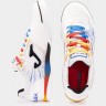 Обувь футбольная для зала JOMA TOP FLEX TOPW2476IN