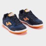 Обувь футбольная для зала JOMA TOP FLEX JR TPJW2433IN