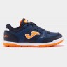 Обувь футбольная для зала JOMA TOP FLEX JR TPJW2433IN