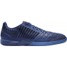 Обувь футбольная для зала NIKE LUNAR GATO II 580456-401 Обувь футбольная для зала NIKE LUNAR GATO II 580456-401