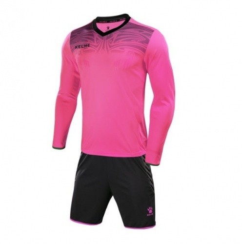 Комплект формы вратарской KELME GOALKEEPER ZAMORA 3871007-997 