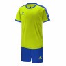 Форма футбольная KELME 3883033 Форма футбольная KELME 3883033