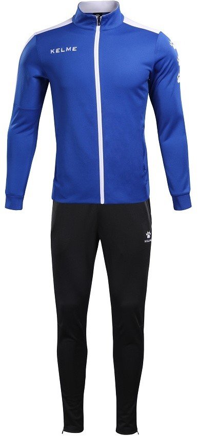 Костюм спортивный KELME TRACKSUIT дет  3773200 