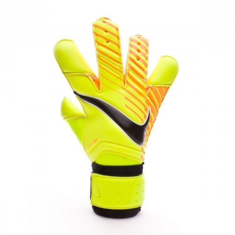 Перчатки вратарские NIKE VAPOR GRIP3 GS0347-715 
