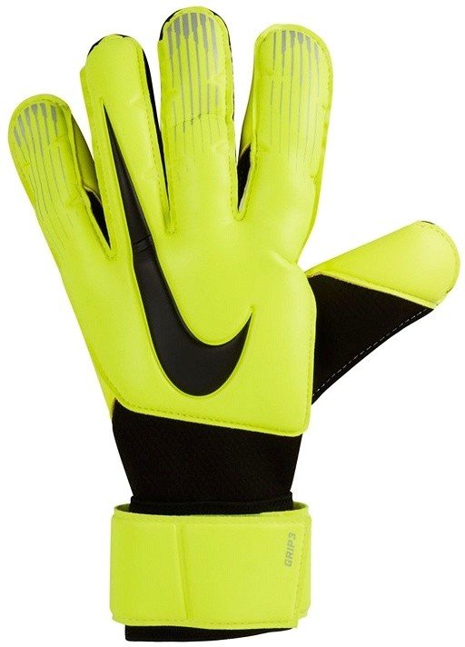 Перчатки вратарские NIKE GK GRIP3 GS0360-702 