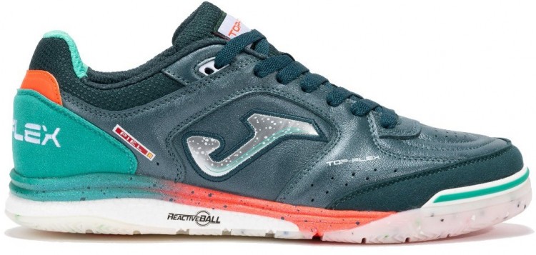 Футзалки Joma TOP FLEX REBOUND 
