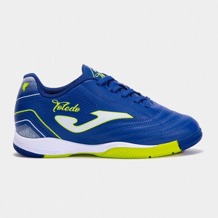 Футзалки детские Joma TOLEDO 