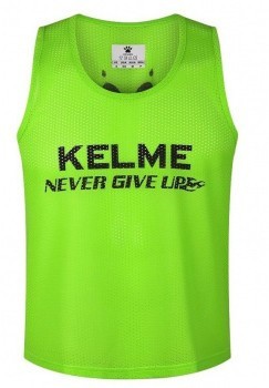 Манишка KELME  8051BX1001 