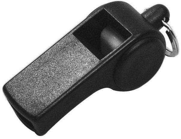 Свисток пласт. SELECT WHISTLE  701906-006 