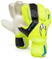 Перчатки вратарские HO SOCCER ONE  051.0944