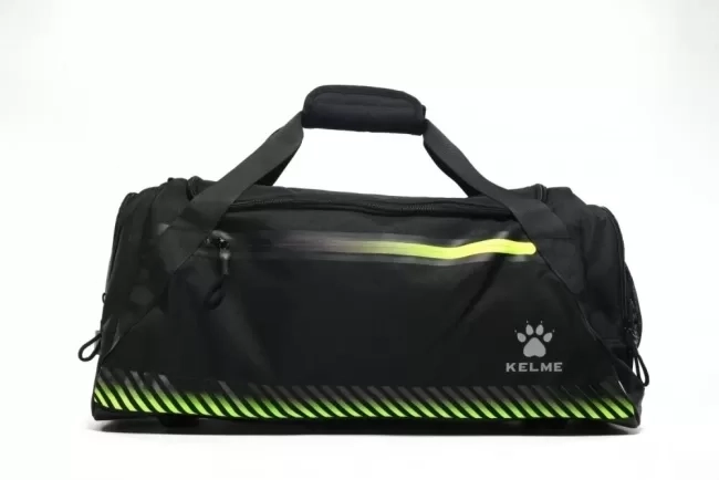 Сумка KELME BIG HAVERSACK  9876005-010 