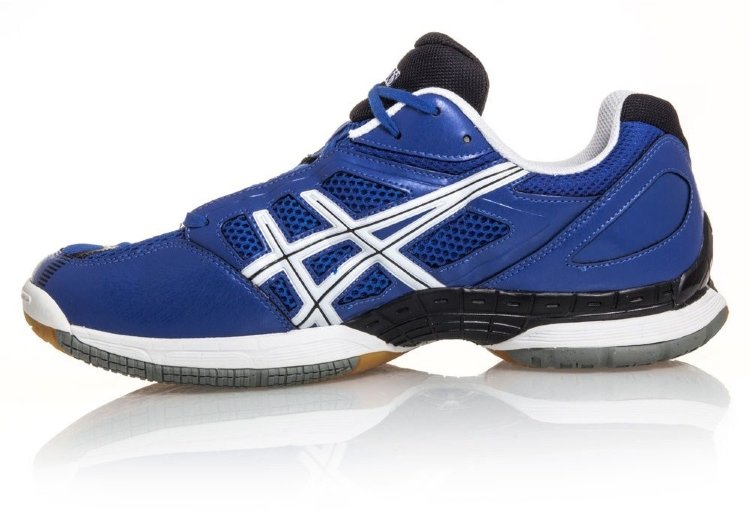 Обувь для волейбола ASICS GEL-VOLLEY ELITE B102N -R 