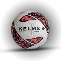 Мяч для мини-футбола KELME FLAMENCO FUTSAL CHILE 21  90975-522