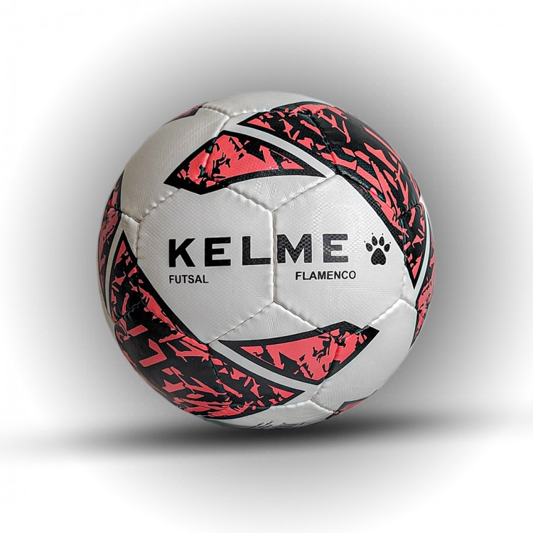 Мяч для мини-футбола KELME FLAMENCO FUTSAL CHILE 21  90975-522 