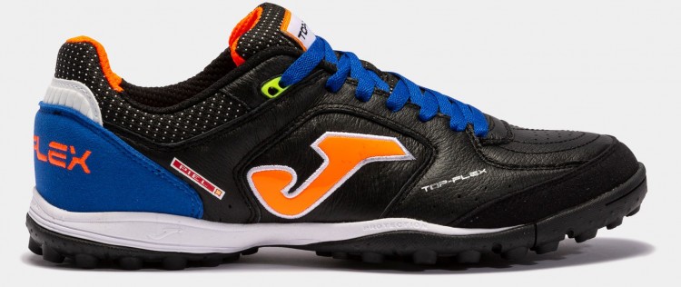Обувь футбольная многошиповая JOMA TOP FLEX  TOPW2201TF 