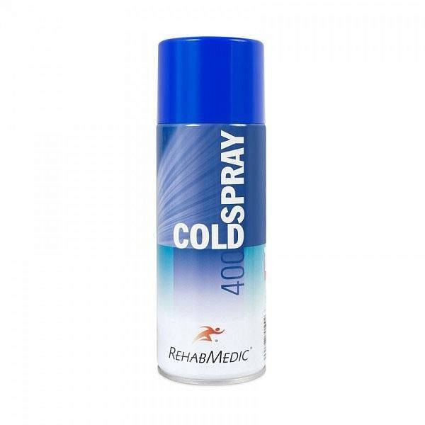 Спрей-заморозка REHABMEDIC Cold Spray  RMT040100 