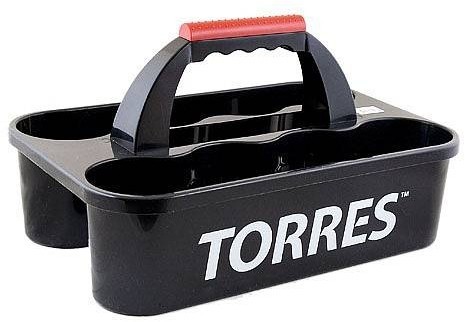 Контейнер для переноса бутылок на 8 шт  TORRES  SS1030 