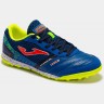 Обувь футбольная многошиповая JOMA MUNDIAL TF  MUNW2204TF