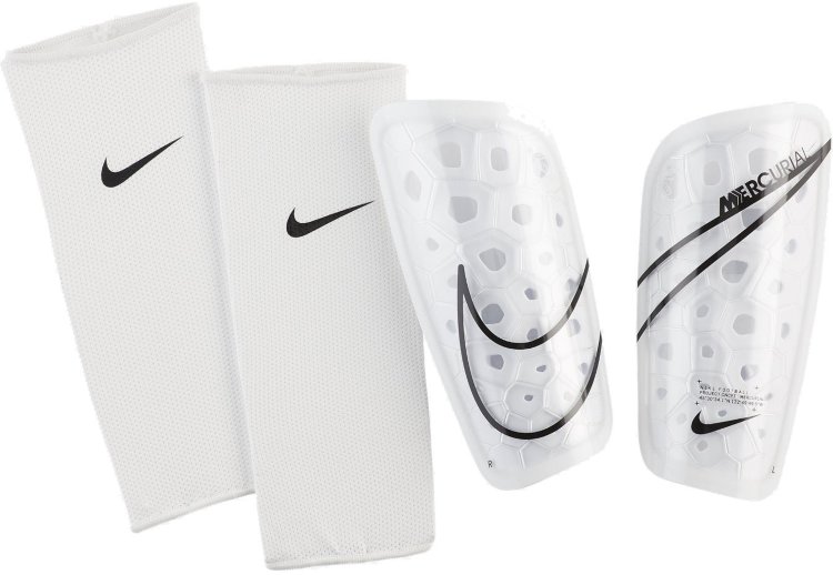 Щитки футбольные NIKE MERCURIAL LITE SP2120-104 